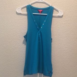 Guess tank top
